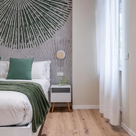 Casa Bressan Lägenhet *