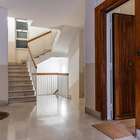 Lägenhet Casa Bressan