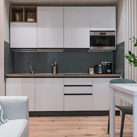 Casa Bressan Apartmán Řím