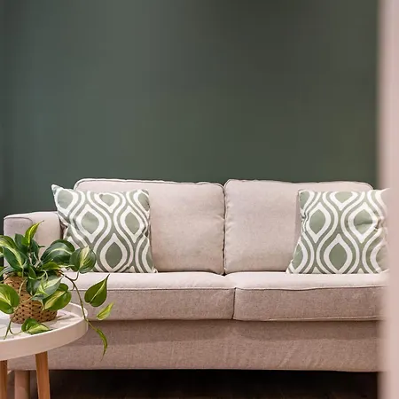 Casa Bressan Apartmán