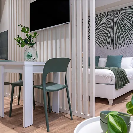 Casa Bressan Apartmán *