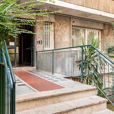 Casa Bressan Roma