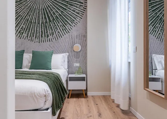 Casa Bressan Daire *