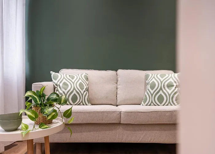 Casa Bressan Apartment