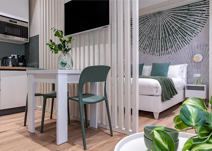 Casa Bressan Apartment *