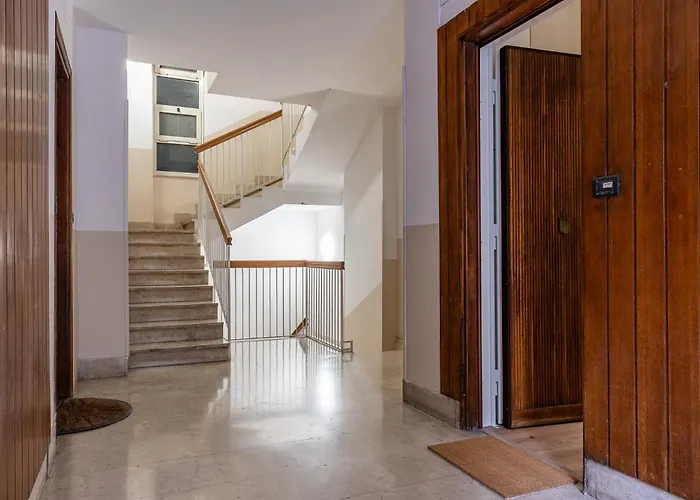 Apartment Casa Bressan